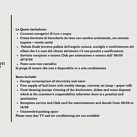 Isa - In Cugnana 3* Όλμπια