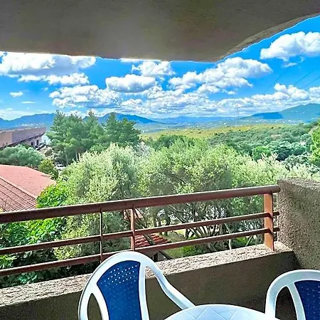 Aparthotel Isa - In Cugnana Olbia