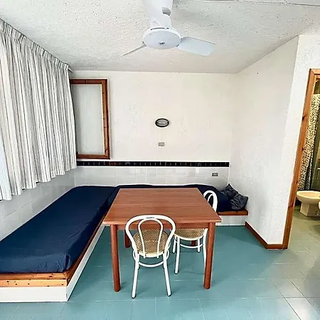 Isa - In Cugnana 3* Όλμπια